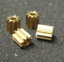 4x Motor Zahnrad passend für