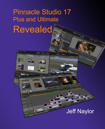 Pinnacle studio plus and - pinnacle,