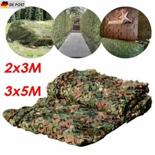 2x3M 3x5M Camouflage Jagd