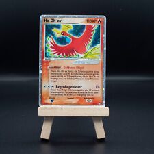 Pokemon Karte Ho-Oh ex (POP3 17) POP Series 3 17/17