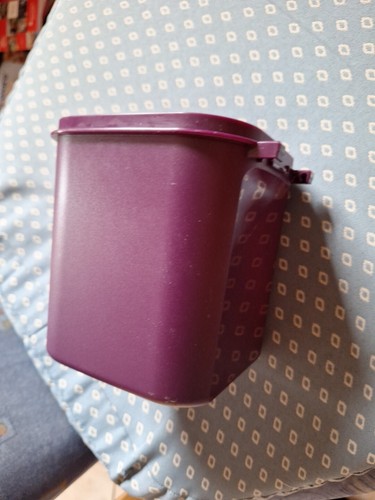 Tupperware bellevue 2l - bellevue, 1,2l