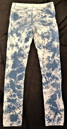 Jeans its denim - its, stonewashed