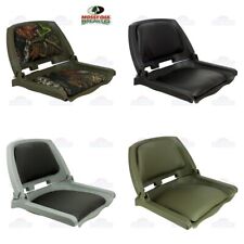 Springfield Traveler Bootssitz