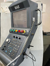 Hurco Siemens SINUMERIK 828