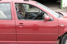 VW Golf 4 Bora Tür vorne