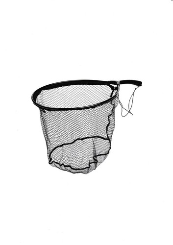 Greys scoop nets - nets, large