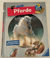 Wieso? Weshalb? Warum