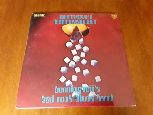 Benninghoff beethoven - benninghoff,