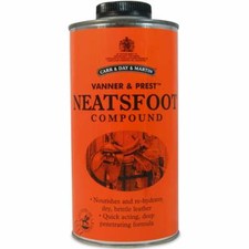 CARR DAY MARTIN NEATSFOOT