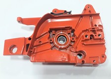 Kurbelgehäuse rechts rot Dolmar 027111145
