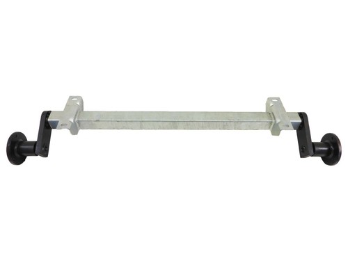 750 anhänger achse bwn - kg,