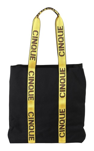 Cinque corvi shopper - cinque,