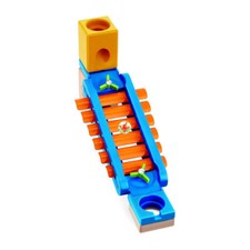 Hape e6022 quadrilla - hape,