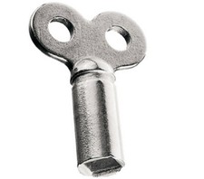 Haas Vierkant Heizkörper