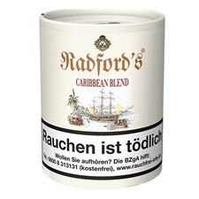 Radford's Caribbean Blend 200g