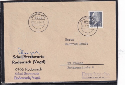 Ddr raumfahrt sternwarte - ^ddr,