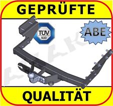 AHK für VW T4 Bj. 96-03 Bus