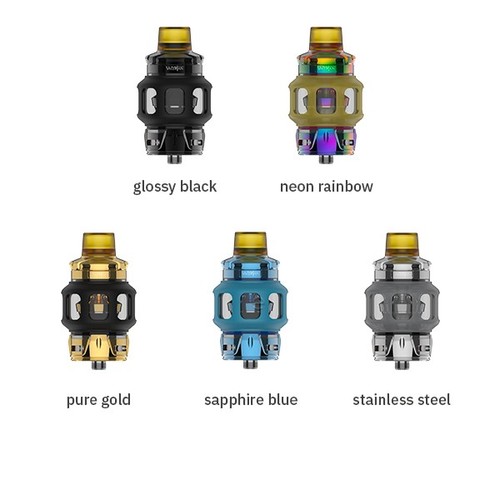 Uwell valyrian tank - iv,
