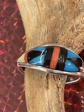 Zuni Ring, Vintage