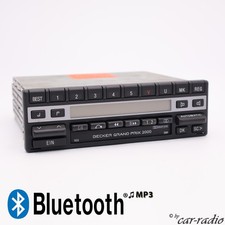 Becker Grand Prix 2000