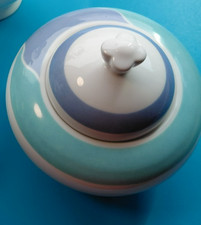 Tupperware  Zuckerdose
