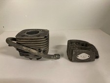 Motobecane Mobylette Zylinder