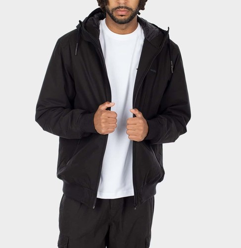 Iriedaily nilas winterjacke - nilas,