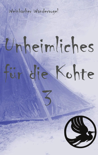 Unheimliches für die - , 3