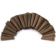 5-60x Wachsen Schwämme