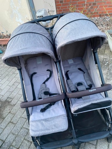 Inglesina twin sketch - inglesina,
