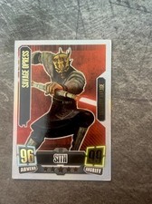 Savage Opress Force Attax Serie 2 Limitierte Auflage LE2