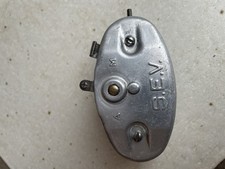 Citroen Traction Avant 7/11/15