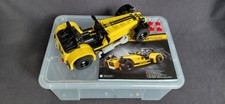 Lego ideas 21307 caterham - lego,