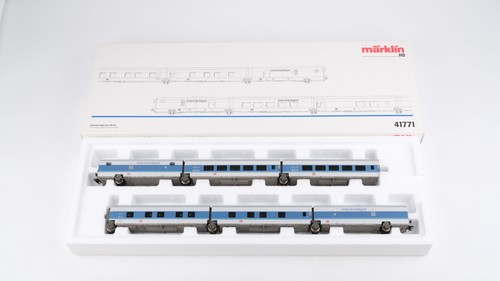 Märklin 41771 intercity - märklin,
