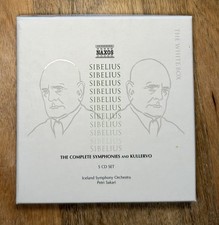 Petri sakari sibelius the - sakari, sibelius: