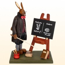 Gotthard Steglich Osterhase