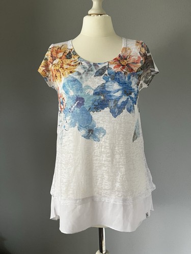Shirt key largo gr xs - key,