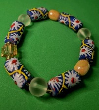 Afrikanische ARMBAND Armreif