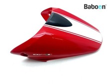 Soziusabdeckung Ducati Monster