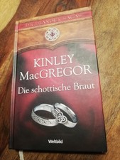 Die schottische Braut HC