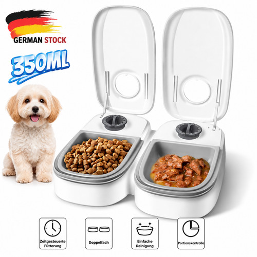 Automatischer futterspender - automatischer,