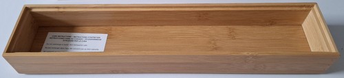 Besteck schubladenbox holz - besteck-/schubladenbox,