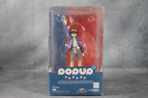 Good smile company gurren - good,