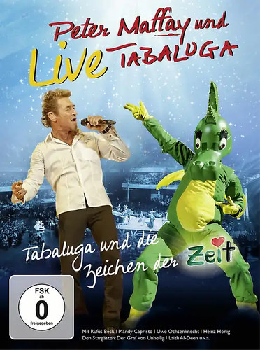 Peter maffay tabaluga und - maffay,