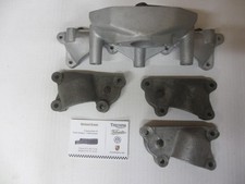 VELOCETTE KIPPHEBELGEHÄUSE UNTERTEIL MOV MAC ROCKERBOX M92 / 3AS 