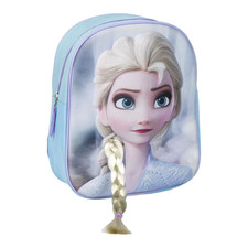 Disneys Frozen  Rucksack 27cm
