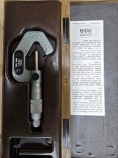 Bügelmesser Messgeräte