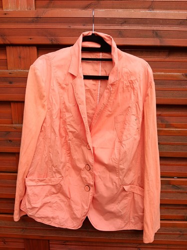 Sommerjacke blazer gr 44 - sommerjacke,