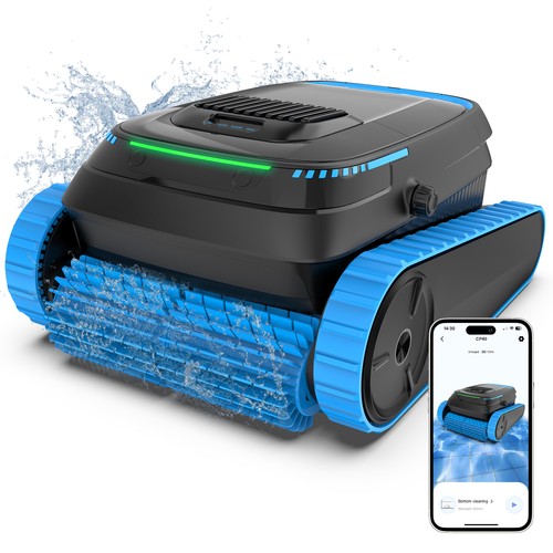 Airrobo cp40 poolroboter - airrobo,