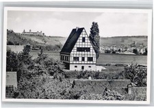 Heidingsfeld Jugendherberge